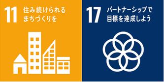 7.エネルギーをみんなに そしてクリーンに,9.産業と技術革新の基盤をつくろう,12.つくる責任 つかう責任